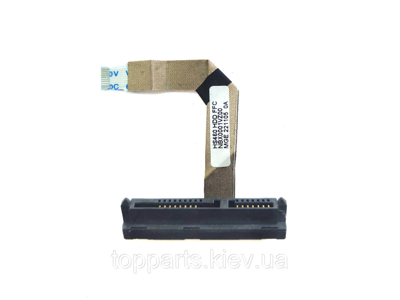 Шлейф HDD для Lenovo IdeaPad 3-14ABA7, 3-14ALC6, V14 G2