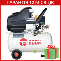 Воздушный компрессор EDON AC 800-WP25L