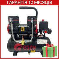 Компрессор воздушный Edon ED-1100-50L