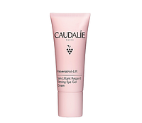 Гель-крем для контура глаз Caudalie Resveratrol Lift Firming Eye Gel Cream 15 мл