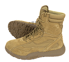 Берці літні армії США Belleville AMRAP Field Boot Coyote Brown BV505