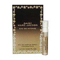 Оригинал Marc Jacobs Daisy Eau So Intense 1,2 мл парфюмированная вода