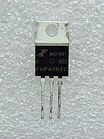 Транзистор полевой Fairchild Semiconductor FHP40N20