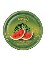 Леденцы (конфеты) Арбуз Kalfany Watermelon Drops 150г Германия