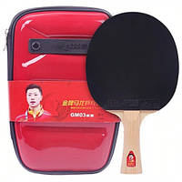 Ракетка DHS Gold Medal Ma Long 03