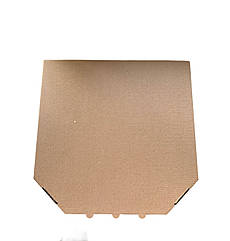 Коробка для піцци 300*300*35 Крафт (50шт/уп) НВ