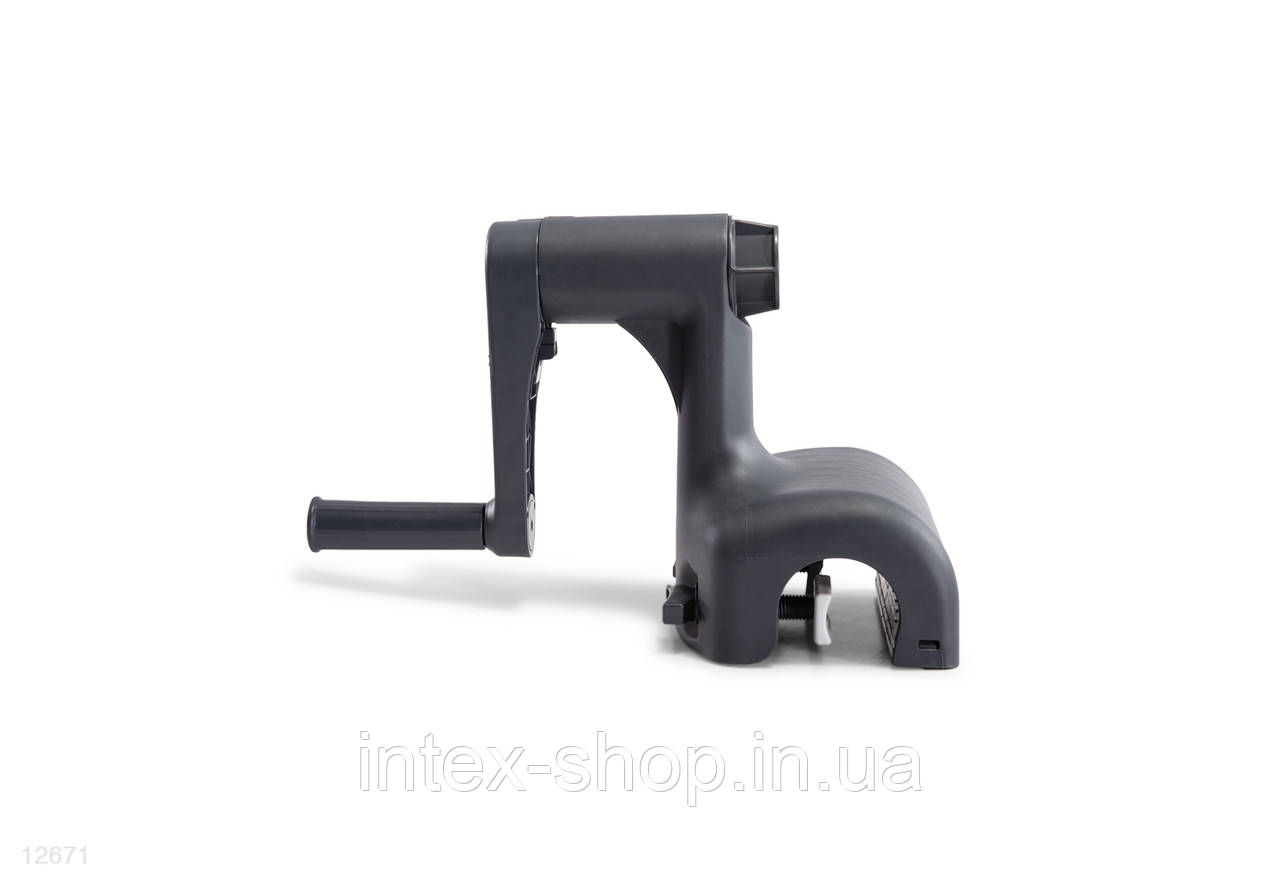 Вісь Intex 12671 (з ручкою) для 28051