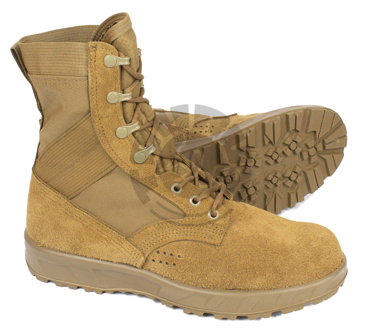 Берці літні ультра легкі McRae 8301 Coyote, фото 1