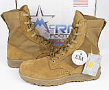 Берці літні ультра легкі McRae 8301 Coyote, фото 2