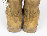 Берці літні ультра легкі McRae 8301 Coyote, фото 4