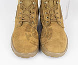 Берці літні ультра легкі McRae 8301 Coyote, фото 3