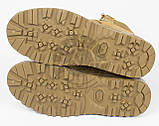 Берці літні ультра легкі McRae 8301 Coyote, фото 5