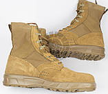 Берці літні ультра легкі McRae 8301 Coyote, фото 6