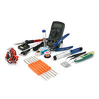 Набор инструментов для пайки ANENG SL-101, 24 предмета(32148#)