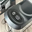 Професійна електрична м'ясорубка Rainberg 3800W електром'ясорубка із соковичавницею, фото 7