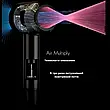 Фен для волосся Super Hair Dryer, 1600 Вт, з турборежимом та іонізацією, фото 8
