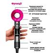 Фен для волосся Super Hair Dryer, 1600 Вт, з турборежимом та іонізацією, фото 9