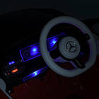 Машина M 5107EBLR-2, фото 8