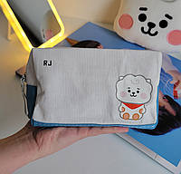 Косметичка BT21 RJ, BTS