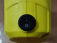 Фарборозпилювач електричний Electric Paint Sprayer Elite, фото 5