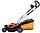 Газонокосарка з акумулятором Yard Force 32CM 40V LM G32, фото 2