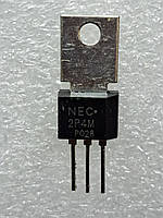 Тиристор NEC 2P4M