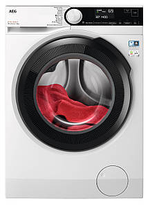 Пральна машина автоматична AEG LFR73844BP