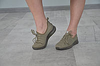 Літні жіночі кросівки, Хакі (Розміри: 36, 37, 38, 38, 39, 40)