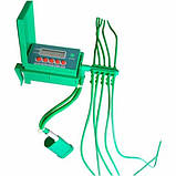 Автоматичний таймер для краплинного поливу полив домашніх рослин Aqualin YL22018, фото 7