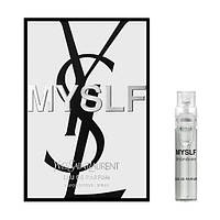 Оригинал Yves Saint Laurent MYSLF 1,2 мл парфюмированная вода