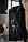Рюкзак спортивний міський чоловічий чорний Under Armour, міцний молодіжний практичний рюкзак, фото 7