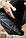 Рюкзак спортивний міський чоловічий чорний Under Armour, міцний молодіжний практичний рюкзак, фото 8