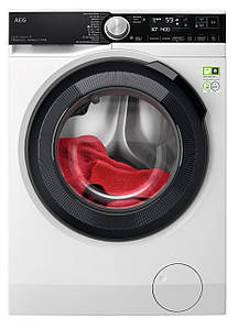 Пральна машина автоматична AEG LFR85166QP