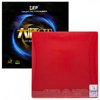 Накладка 729 Geo Spin Tacky - 42 2.2 мм Красный