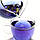 Чай "Османтус" Анчан синій (Батерфляй) пакет 30г, фото 2