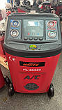 Автоматична станція для відновлення і заправки холодоагентом систем кондиціонування AC-636(принтер,база), фото 2