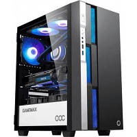 Корпус Gamemax Brufen C3 BW o