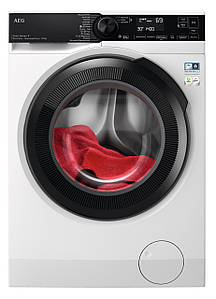 Пральна машина автоматична AEG LFR73164OP