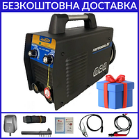 Cварочный инвертор Redbo BLACK-258