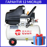 Воздушный компрессор EDON AC 800-WP25L