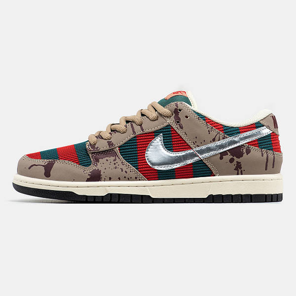 Nike sb freddy krueger deals
