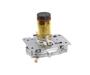 Термоблок для кавомашини DeLonghi — 5513227921 / 7332182500