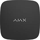 Датчик виявлення затоплення Ajax LeaksProtect, Jeweler, бездротовий, чорний