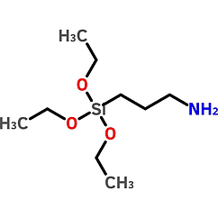 3-амінопропілтриетоксисилан (Силаніл 919, АГМ-9)