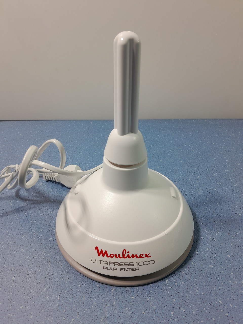 Мотор для соковичавниці Moulinex SS-192347, фото 1