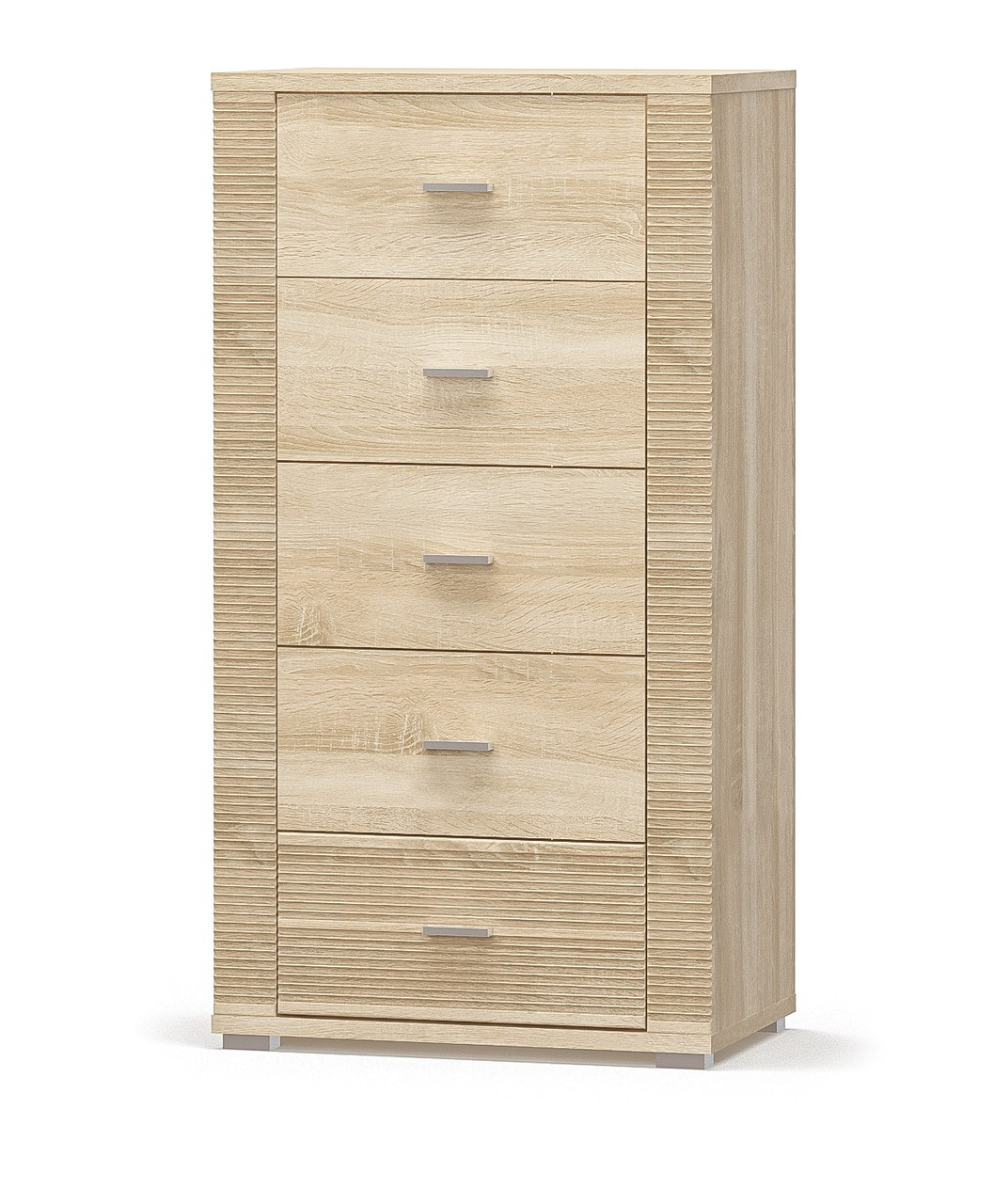 Комод 5 Ш Гресс Меблі Сервіс, фото 1