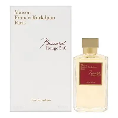 Maison Francis Kurkdjian Baccarat Rouge 540 edp 200ml, Франція