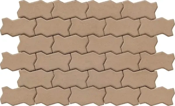 Фалка 240х130х80 малібу