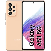 Samsung Galaxy A53 5G 8/256Gb Orange Б/У