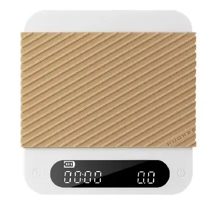 Весы для кофе Hughes Coffee Scale 